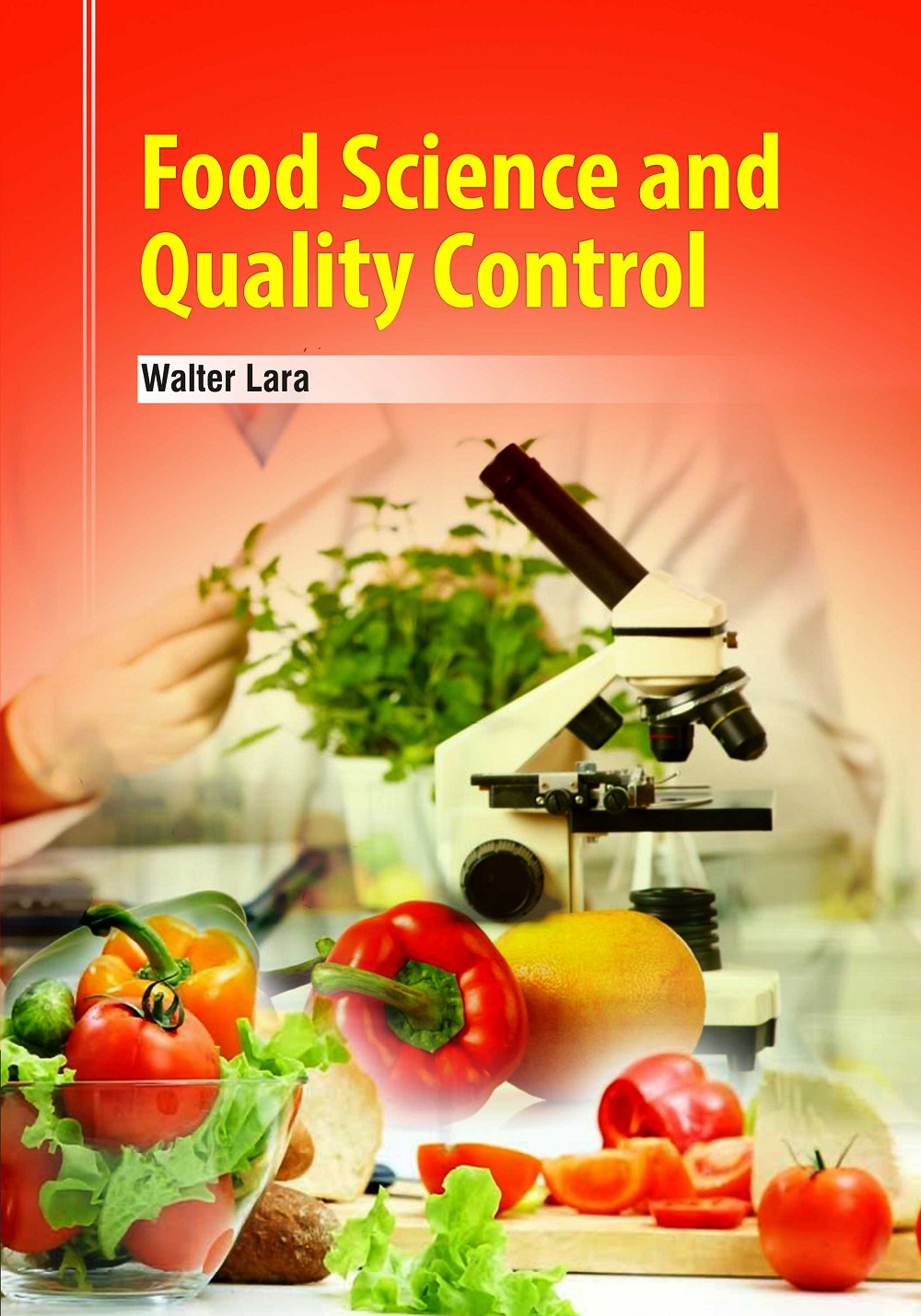 Food Science and Quality Control